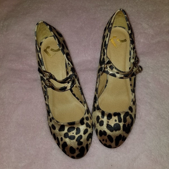 Report Lolly Chunky heel - Picture 2 of 7